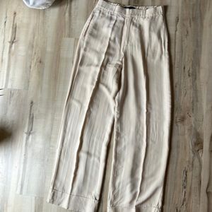 COPY - Zara stain slacks